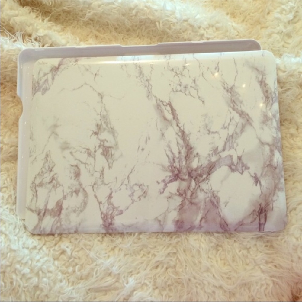Brand New Macbook Pro Marble Laptop Case